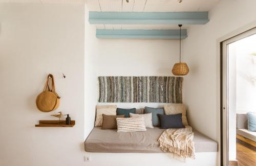 Aduanas Apartamento | The Sea House Javea
