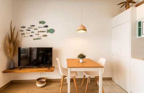 Aduanas Apartamento | The Sea House Javea