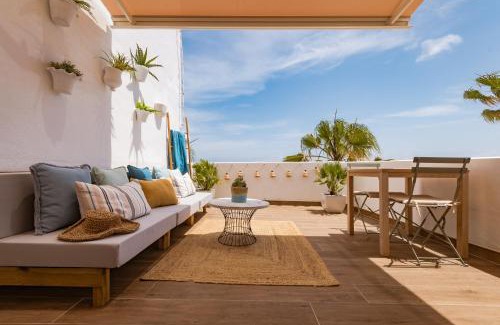 Aduanas Apartamento | The Sea House Javea