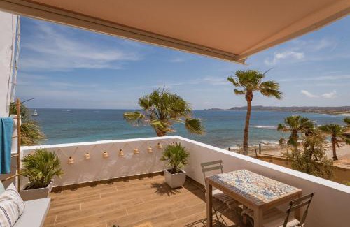 Aduanas Apartamento | The Sea House Javea