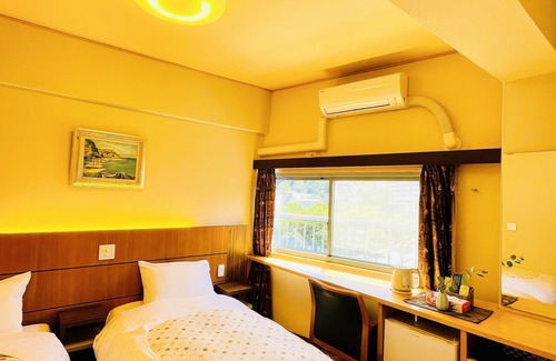Atami Casa | The Sea In Izu