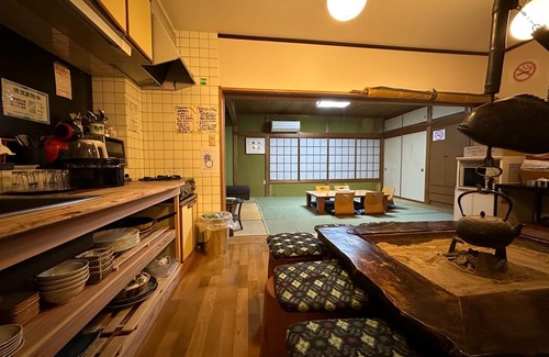 Numazu Casa | The sea is just around the corner 1 building char / Numazu Shizuoka