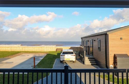 Bacton Casa | The Sea Lodge