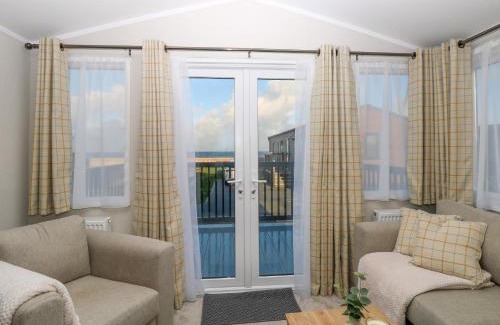 Bacton Casa | The Sea Lodge