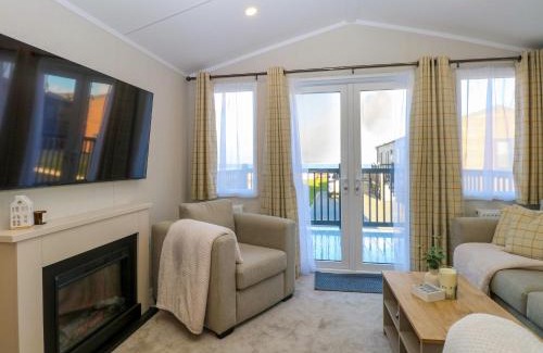 Bacton Casa | The Sea Lodge