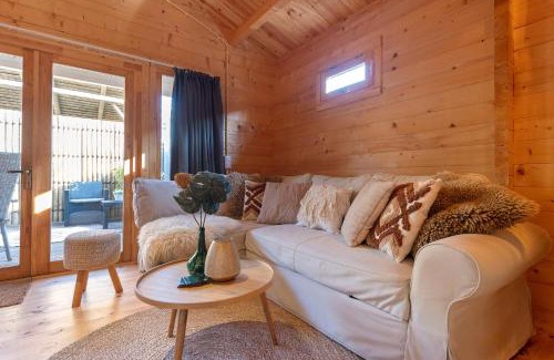 Zandvoort Chalet De Esquí | The Sea Lodge