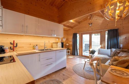 Zandvoort Chalet De Esquí | The Sea Lodge