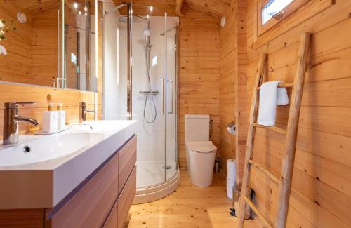 Zandvoort Chalet De Esquí | The Sea Lodge