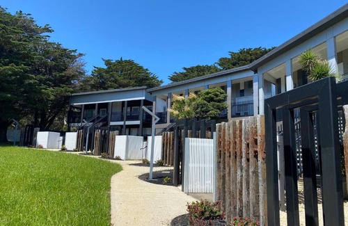 Cowes Apartamento | The Sea Pavilions Studio 204