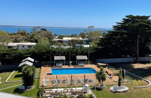 Cowes Apartamento | The Sea Pavilions Studio 204
