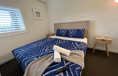 Cowes Apartamento | The Sea Pavilions Studio 204