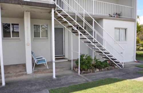 Evans Head Apartamento | The Sea Ranch 1 Unit 1, 45 Beech Street Evans Head