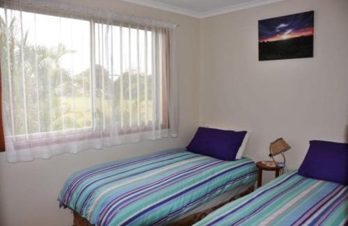 Evans Head Apartamento | The Sea Ranch 1 Unit 1, 45 Beech Street Evans Head