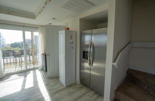 Ocean City Beach Casa | The Sea-renity Now!