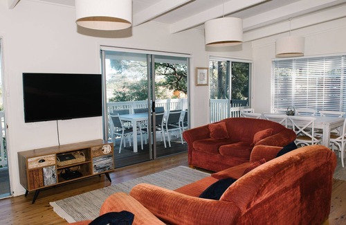 Berrara Casa | The Sea Shack en Berrara