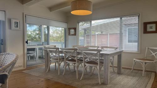 Berrara Casa | The Sea Shack - Berrara