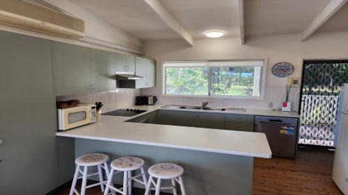 Berrara Casa | The Sea Shack - Berrara