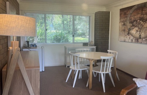 Berrara Casa | The Sea Shack @ Berrara