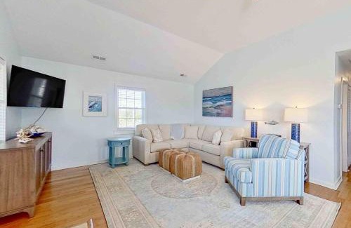 Ocean Isle Estates Casa | The Sea Shell Shack