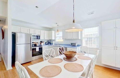 Ocean Isle Estates Casa | The Sea Shell Shack