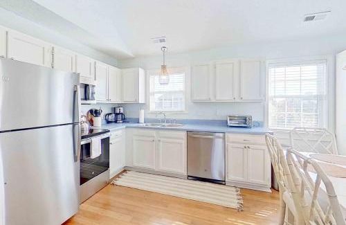 Ocean Isle Estates Casa | The Sea Shell Shack