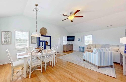 Ocean Isle Estates Casa | The Sea Shell Shack