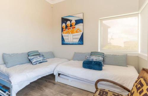 Cape Peninsula Casa | The Sea Soul