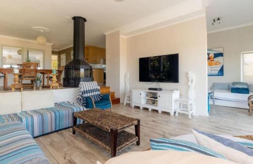 Cape Peninsula Casa | The Sea Soul