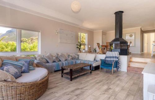 Cape Peninsula Casa | The Sea Soul