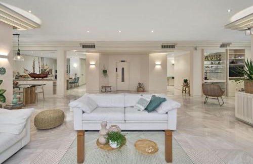 Ashdod Apartamento | The Sea View Penthouse Ashdod