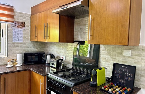 Mahe Island Apartamento | The Seaboards Apartments Seychelles