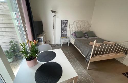 Turku Harbour Apartamento | The Seabreeze Apartment Turku