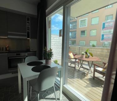 Turku Harbour Apartamento | The Seabreeze Apartment Turku
