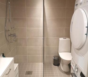 Turku Harbour Apartamento | The Seabreeze Apartment Turku