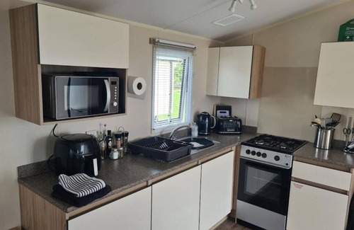 Millom Casa | The Seaflower - With Lake Views