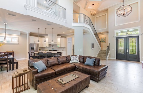 Bay Isle Casa | The Seagrape Villa - Luxury Accommodation in Paradise