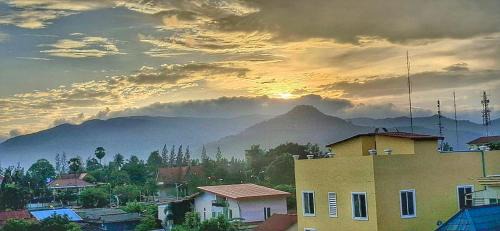 Kampot Casa | The Seagull Guesthouse Kampot CAMBODIA