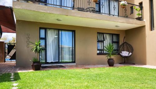 Flamingo Vlei Apartamento | The Seagull