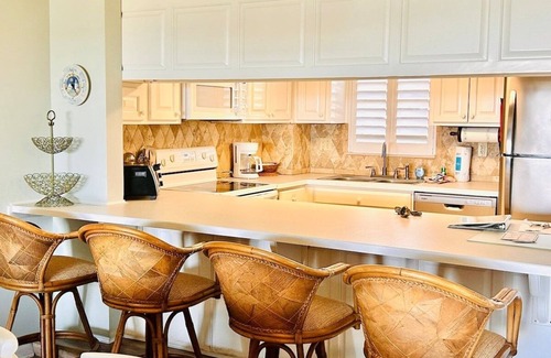 Ocean Cay Apartamento | The Seahorse, 2bed beach paradise, swimming pool!
