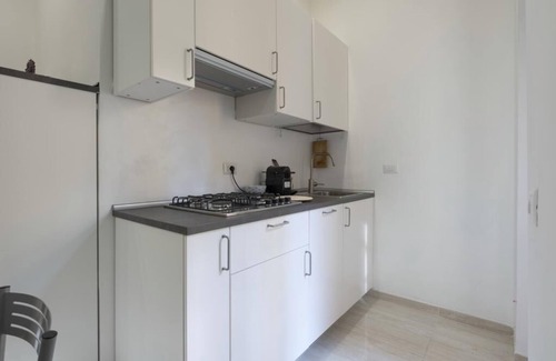Salerno Apartamento | The Seahorse House