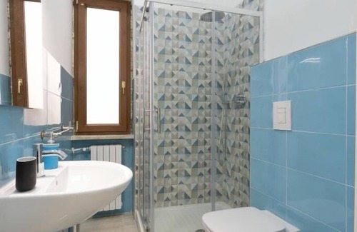 Salerno Apartamento | The Seahorse House