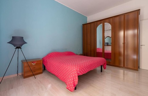 Salerno Apartamento | The Seahorse House