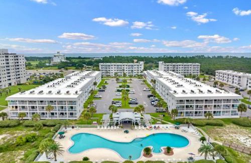 Fort Morgan Apartamento | The Seahorse Sandcastle