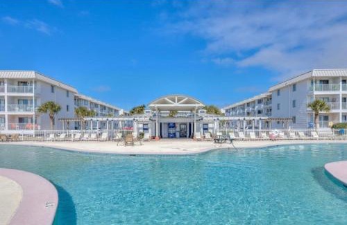 Fort Morgan Apartamento | The Seahorse Sandcastle