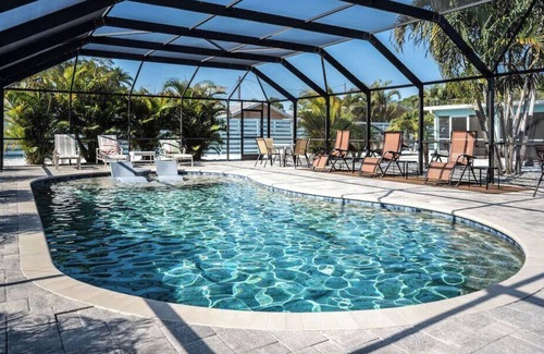 Laurel Casa | The Seahorse