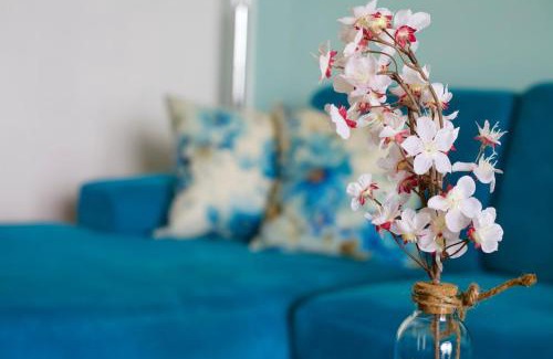 San Tumas Apartamento | The Sealife Malta 2 BR Seaview Condo Marsaskala