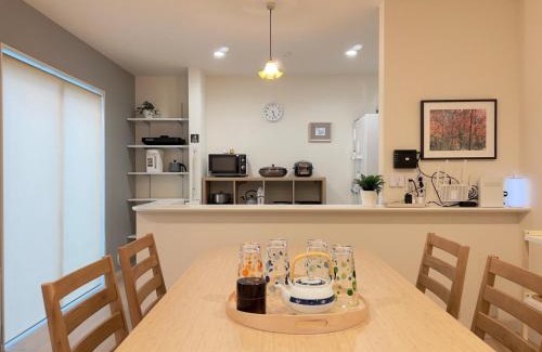 Abiko Casa | The Sealions a newly built home 2 mins walk from supermarket