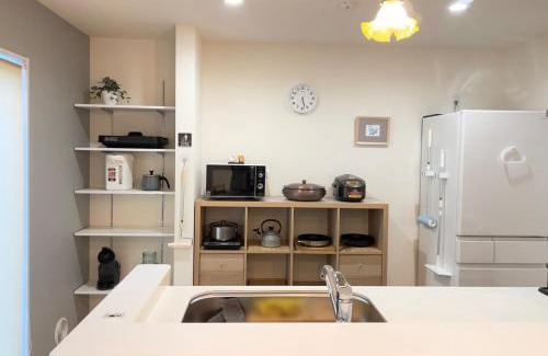 Abiko Casa | The Sealions a newly built home 2 mins walk from supermarket