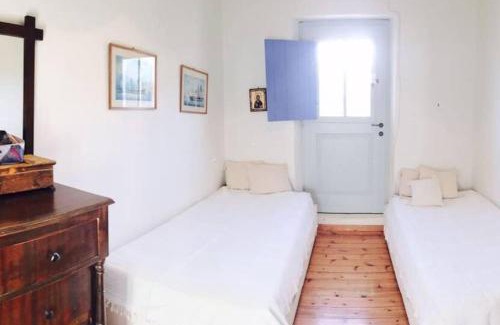 Kithira Casa | The Seashell House - Chora, Kythera