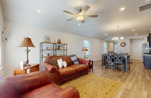 Flour Bluff Casa | The Seashell House